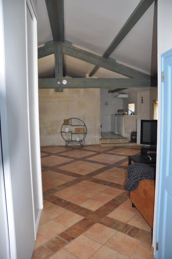 La Magnanerie Apartment Grillon Exterior photo